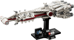 Lego Star Wars Tantive IV - 75376 - Starship Collection - 654 pcs